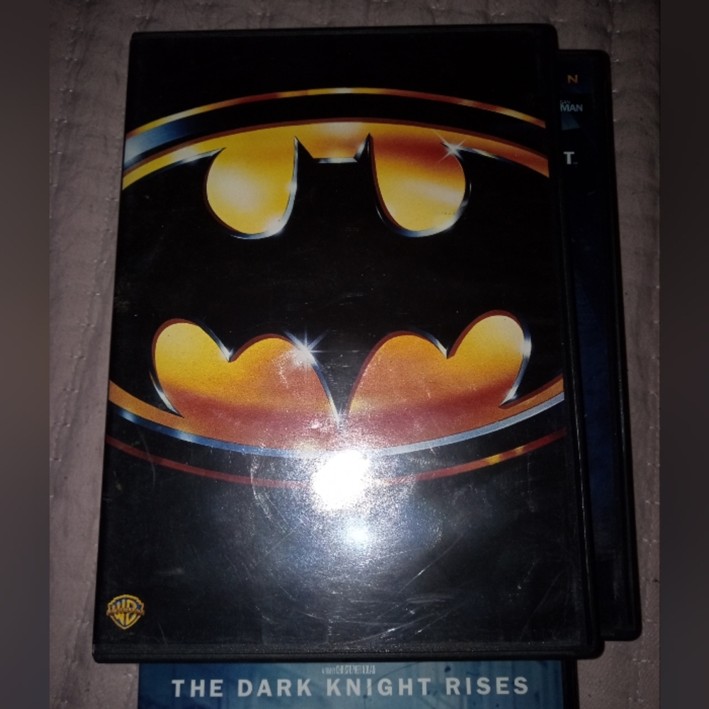 Batman bundle - Picture 2 of 5